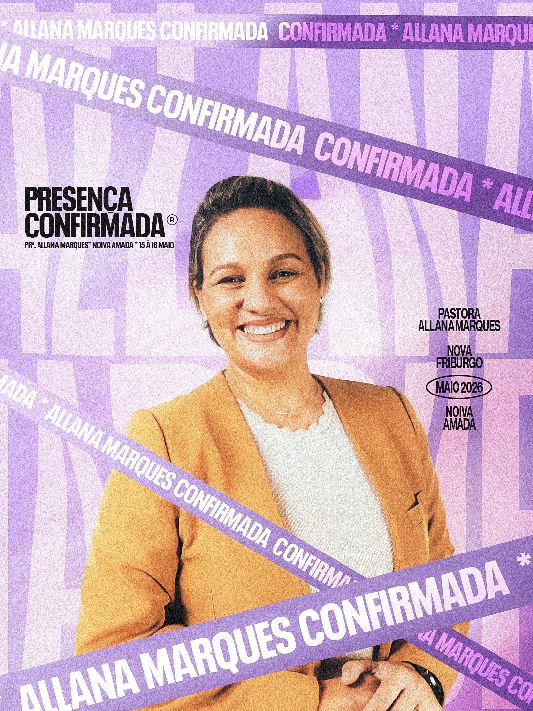 Pr. Allana